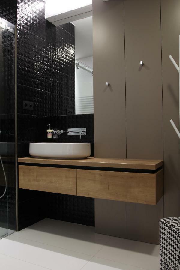 Apartman 16 Romantika Chopok Juh 탈레 외부 사진